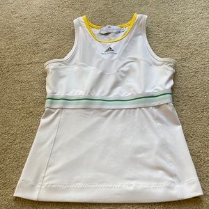 Adidas b Stella McCartney